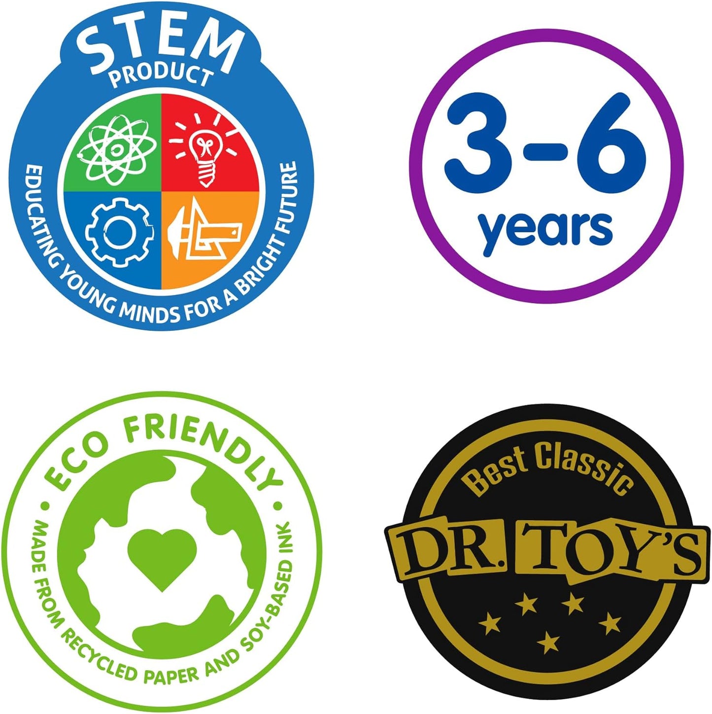 Match It! Rhyme | Educational Jigsaw Puzzles For Kids