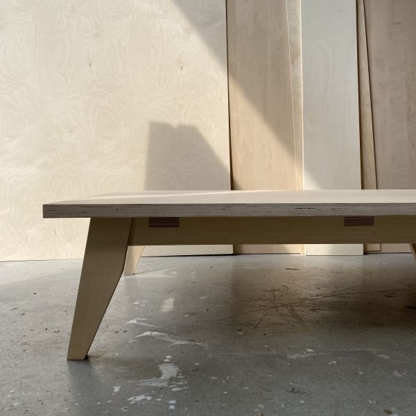 NOZOMI table | Children’s Furniture | Made in Germany