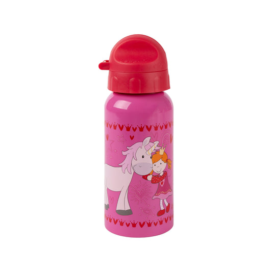 Princess | Kids Water Bottle | Stainless Steel | 400 ml