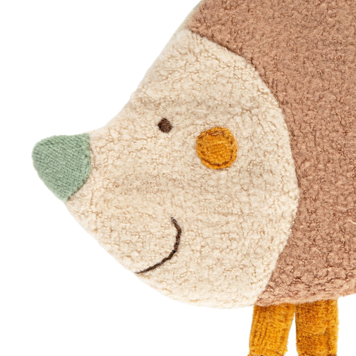 Rustling Hedgehog Sigibaby | sigibaby | Baby Comforter - image 3