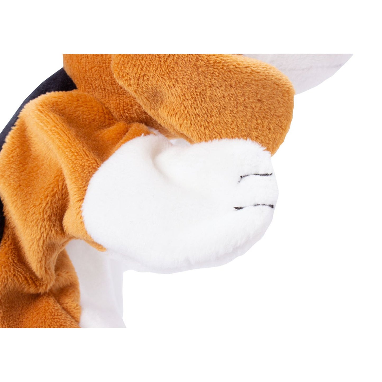 Hand Puppet Dog | Educational Toy | Soft Toy