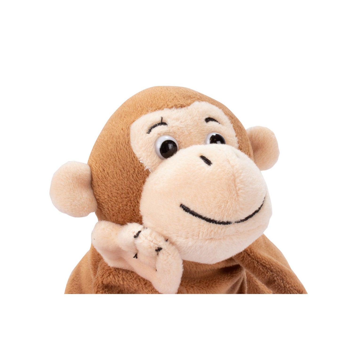 Hand Puppet Monkey | Educational Toy | Soft Toy