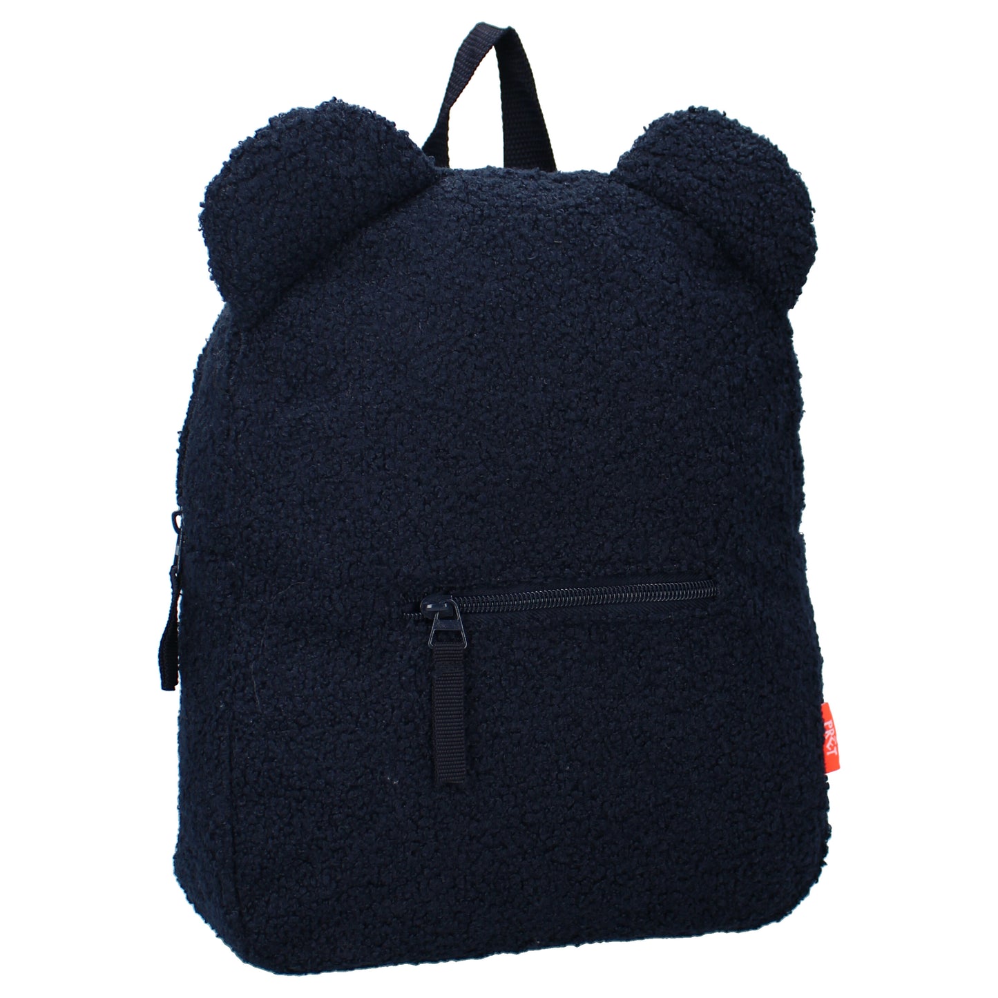 Navy - Buddies For Life | Mini Backpack | Kid’s Backpack for Creche, Nursery & School