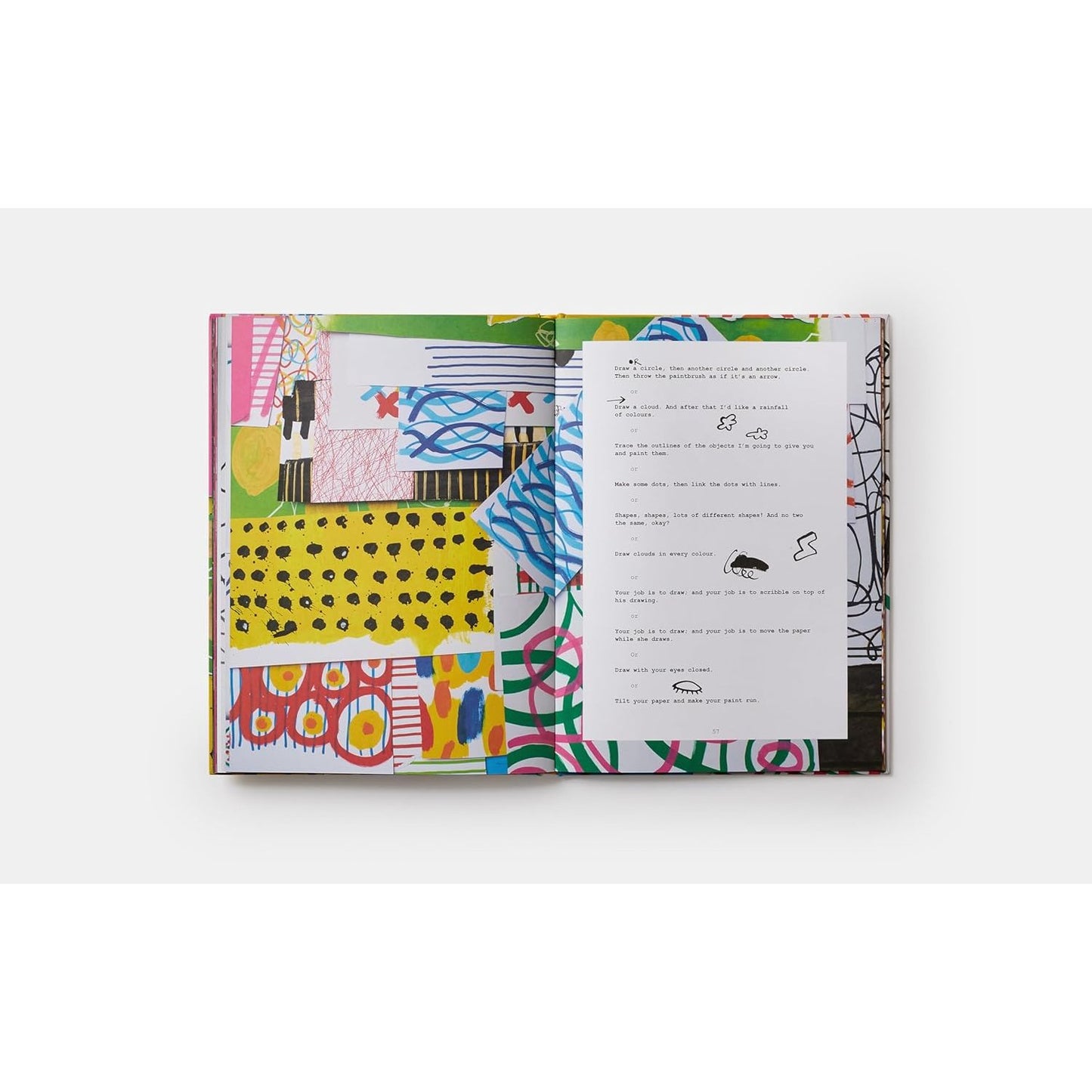 Art Workshops for Children | Hardcover | Children's Book