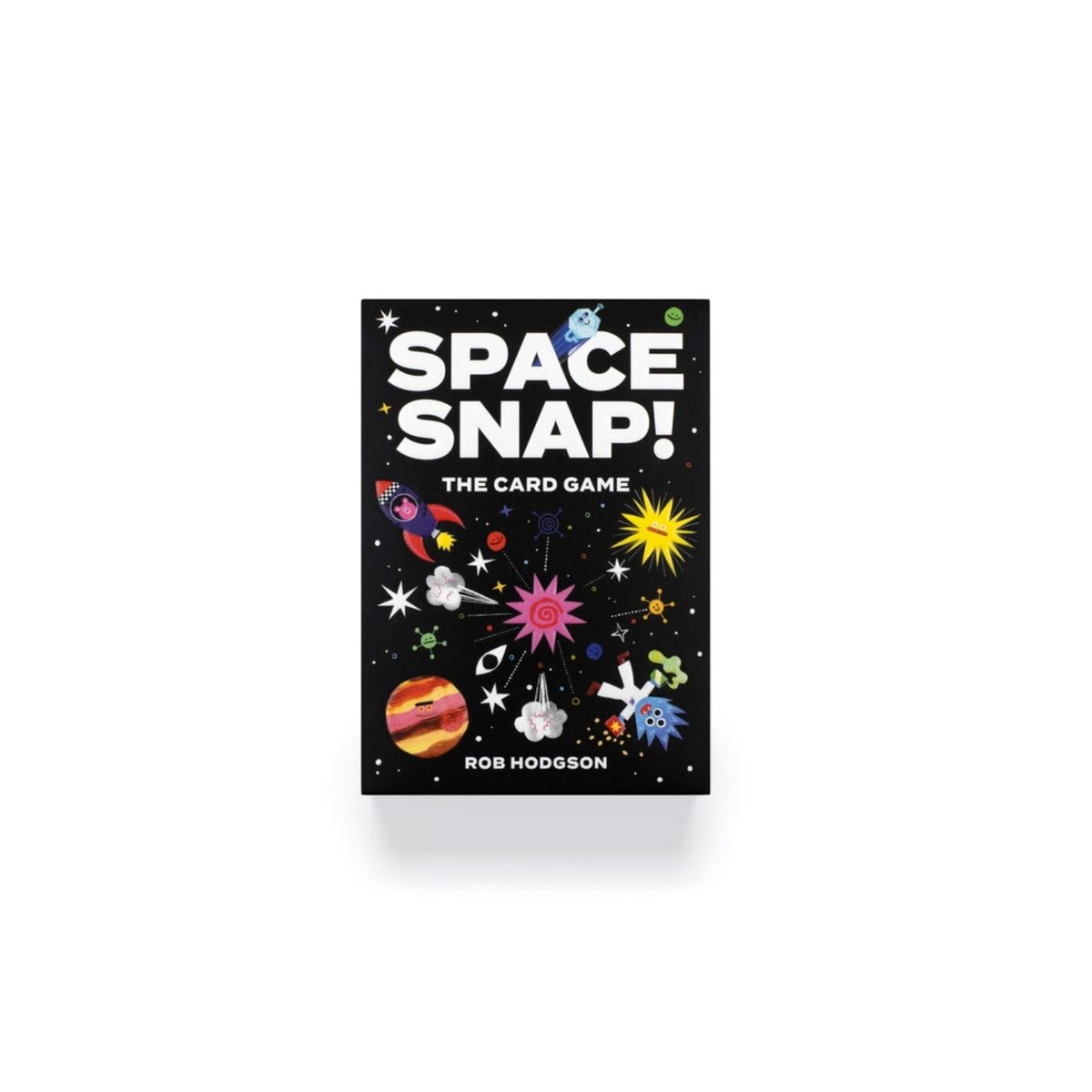 Sample pages (8) from 'Space Snap' - children's book