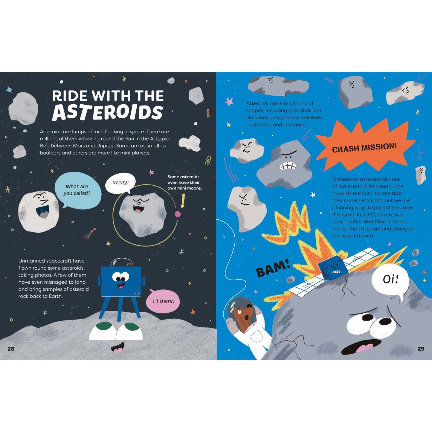 Star, Moon, Zoom! | Hardcover | Children's Book