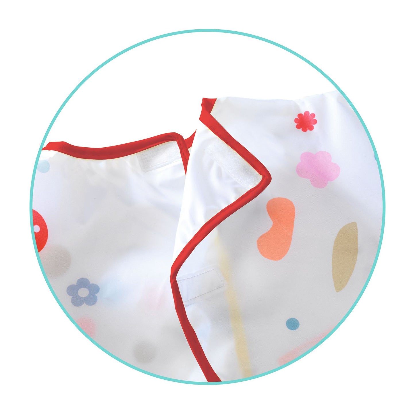 Apron with Pocket | Children's Art & Craft Kits