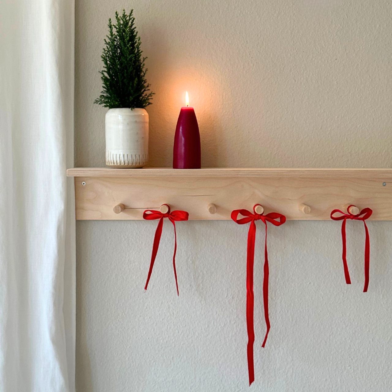 YORI PLAIN shelf | Children’s Furniture | Made in Germany