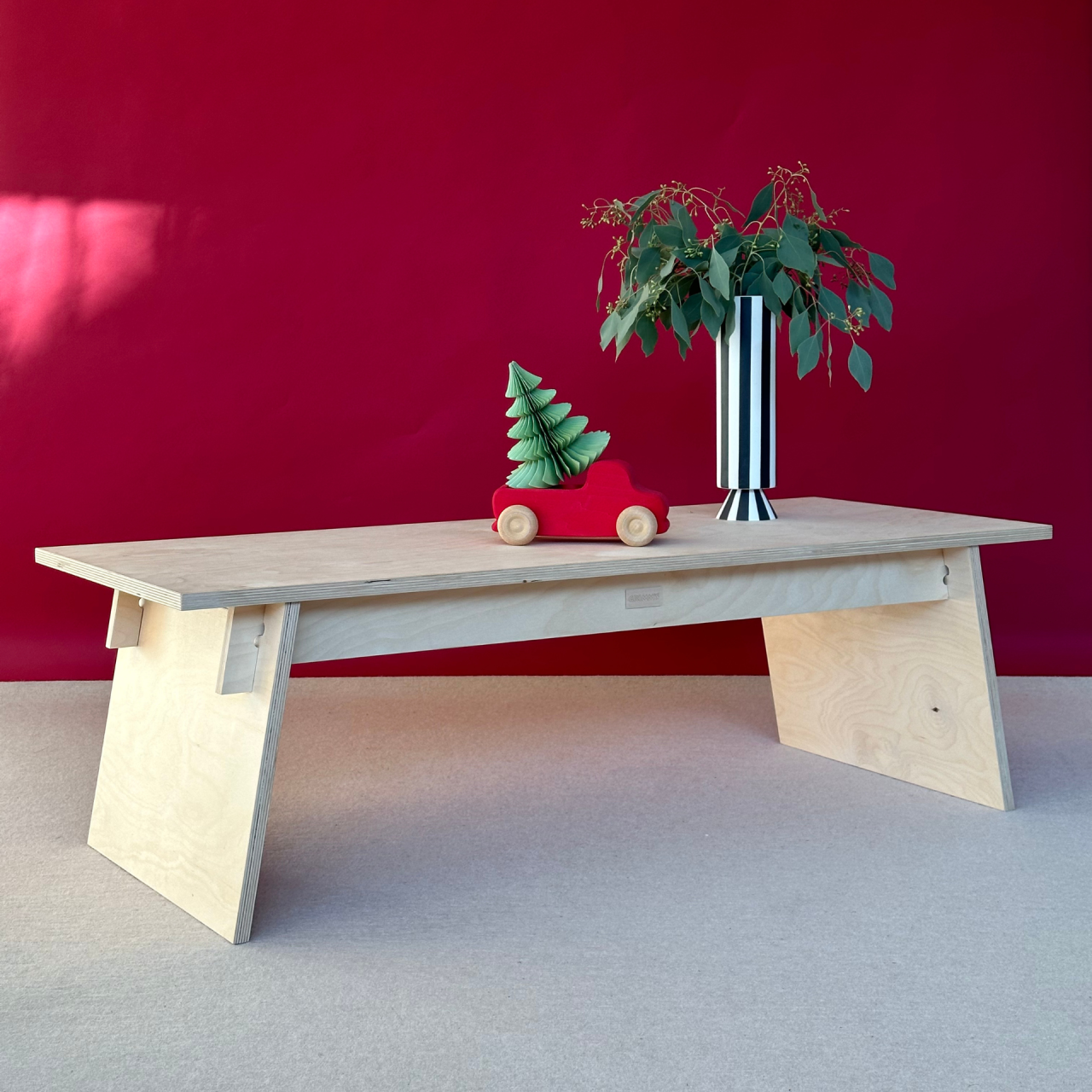 ZINZAN table | Children’s Furniture | Made in Germany