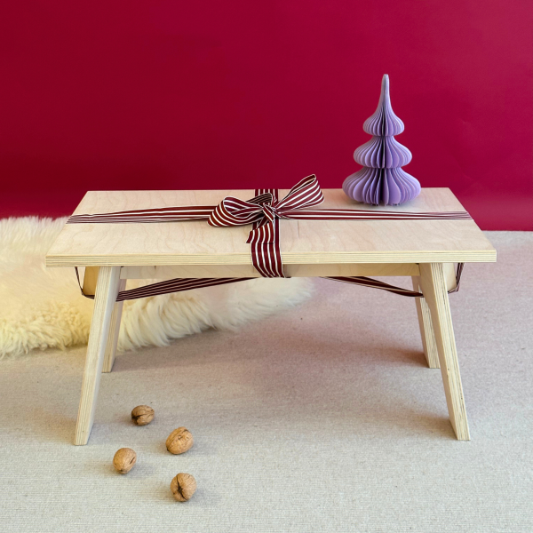 AKI stool | Children’s Furniture | Made in Germany