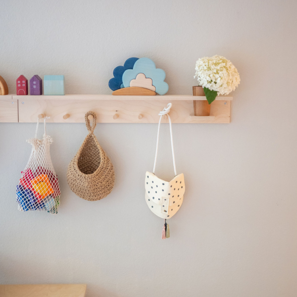 AIKA wooden mug | Home Decoration | Children’s Furniture