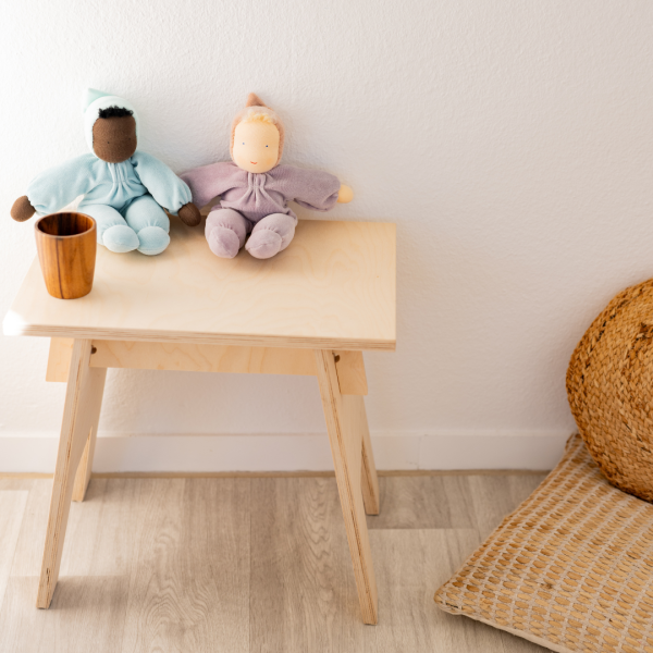 HARU stool | Children’s Furniture | Made in Germany
