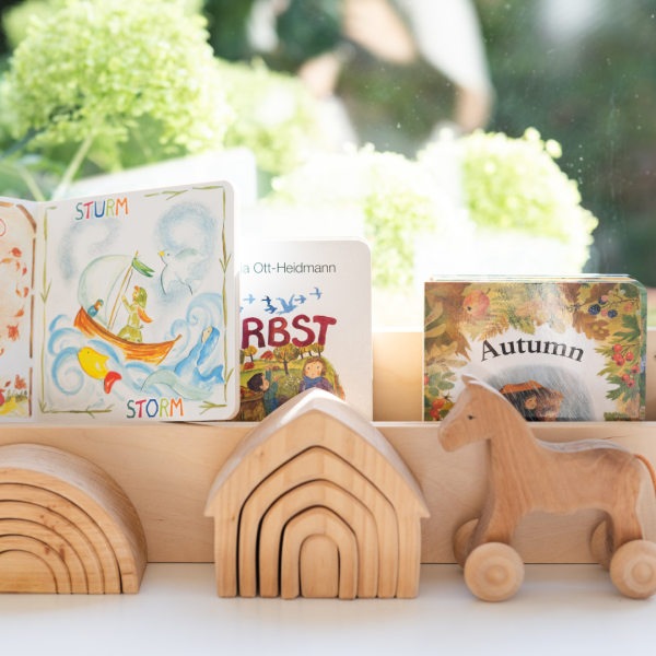 RIN shelf | Children’s Furniture | Made in Germany