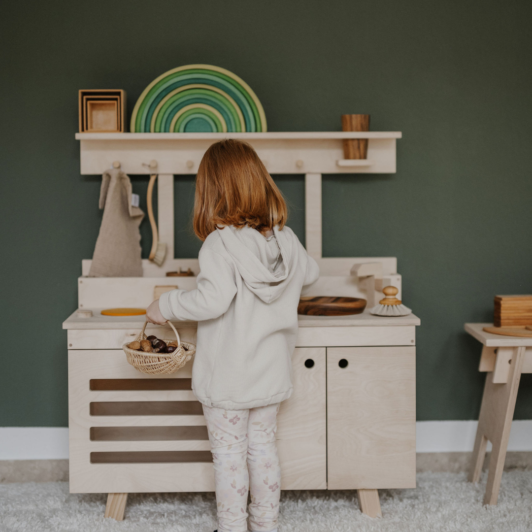 UMI play kitchen | Children’s Furniture | Made in Germany