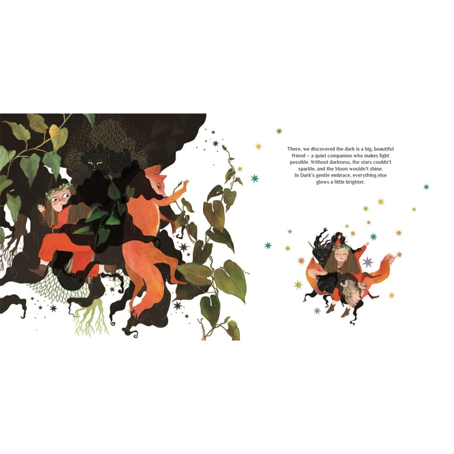 Forest of Dreams | Hardcover | Children's Book