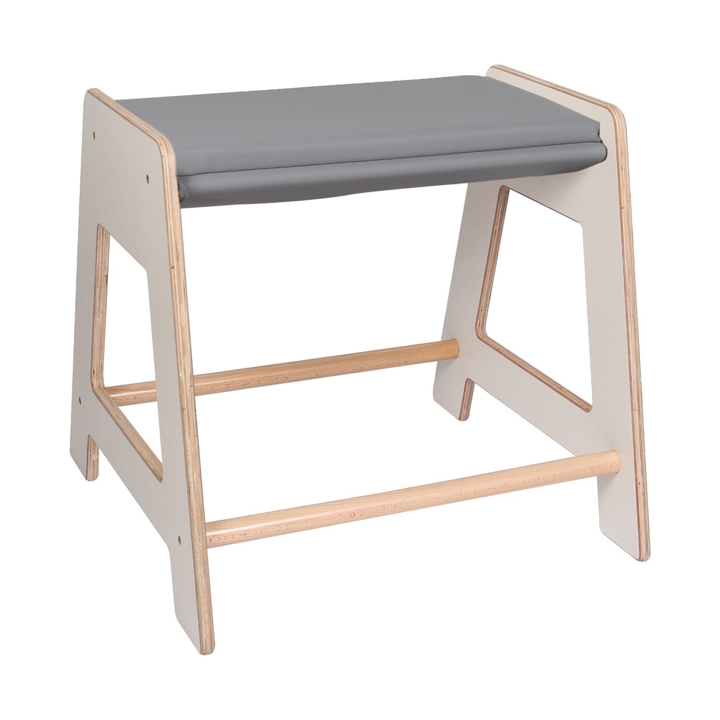 Small Trapezium Trestle | Pikler Montessori | Indoor Play & Climing Toys