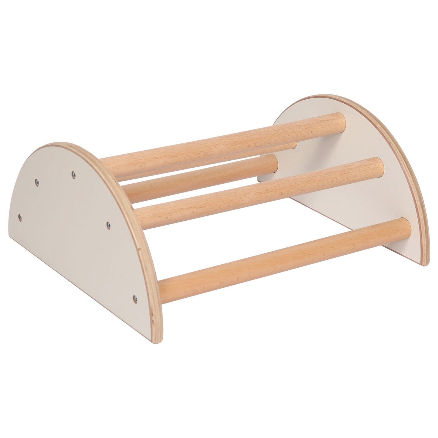 Half-Circle Base Base | Pikler Montessori | Indoor Play & Climing Toys