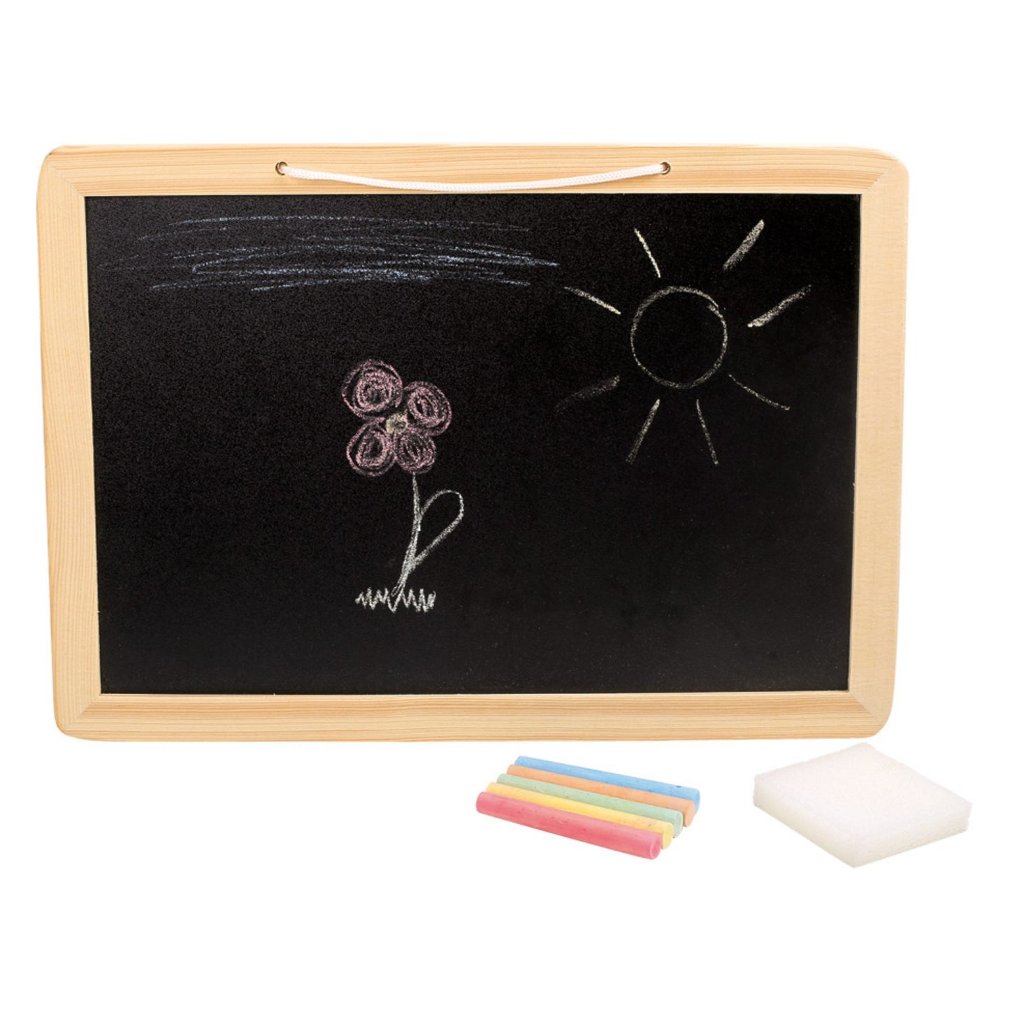 Small Blackboard | Educational Toy For Kids