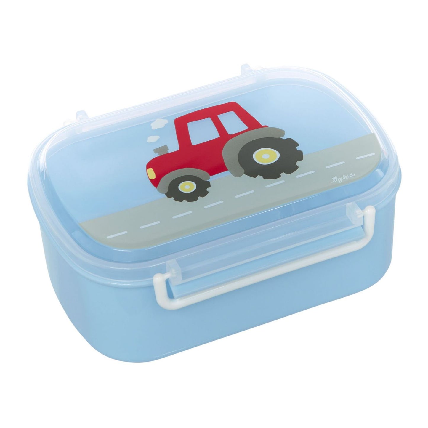 Tractor | Kids Lunch Box