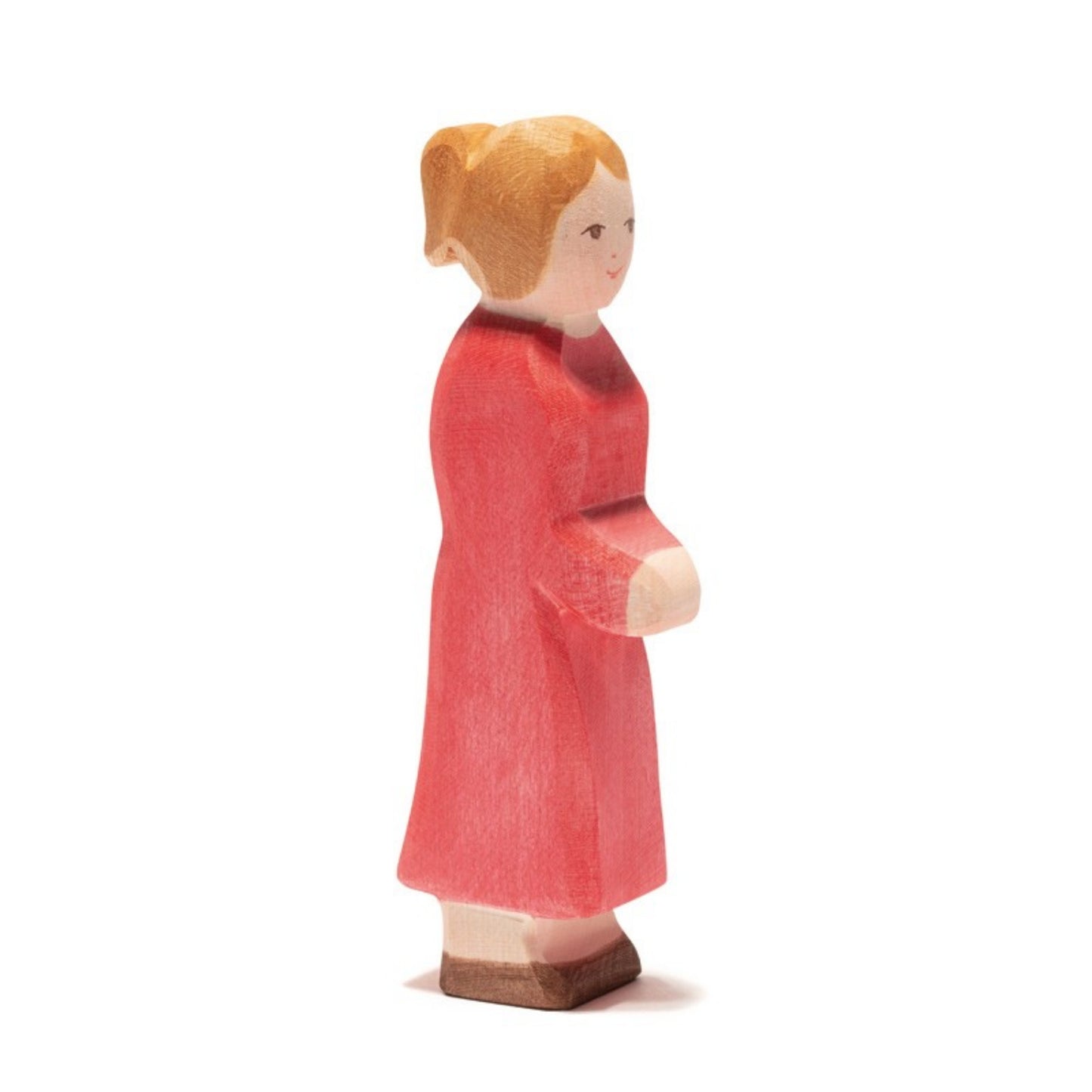 Mother | Dolls & Figures | Wooden Toys for Kids