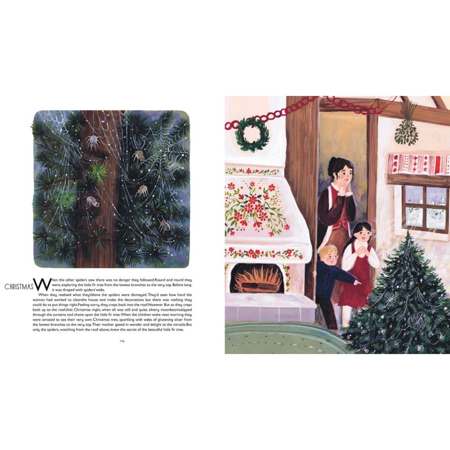 A World Full of Winter Stories | Hardcover | Kids’ Books on Myths, Tales & Legends