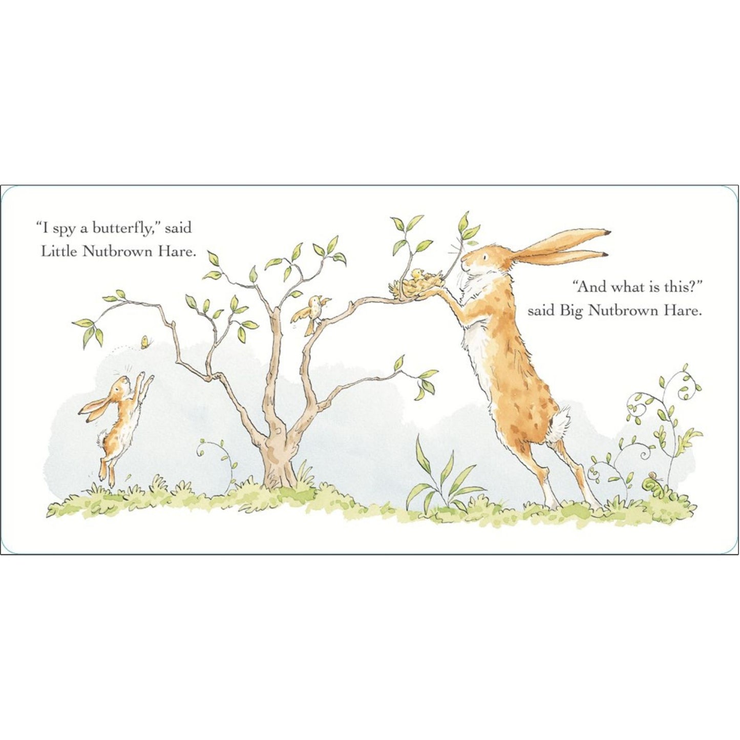 Guess How Much I Love You: I See Me! | Board Book | Children's Books on Feelings & Emotions