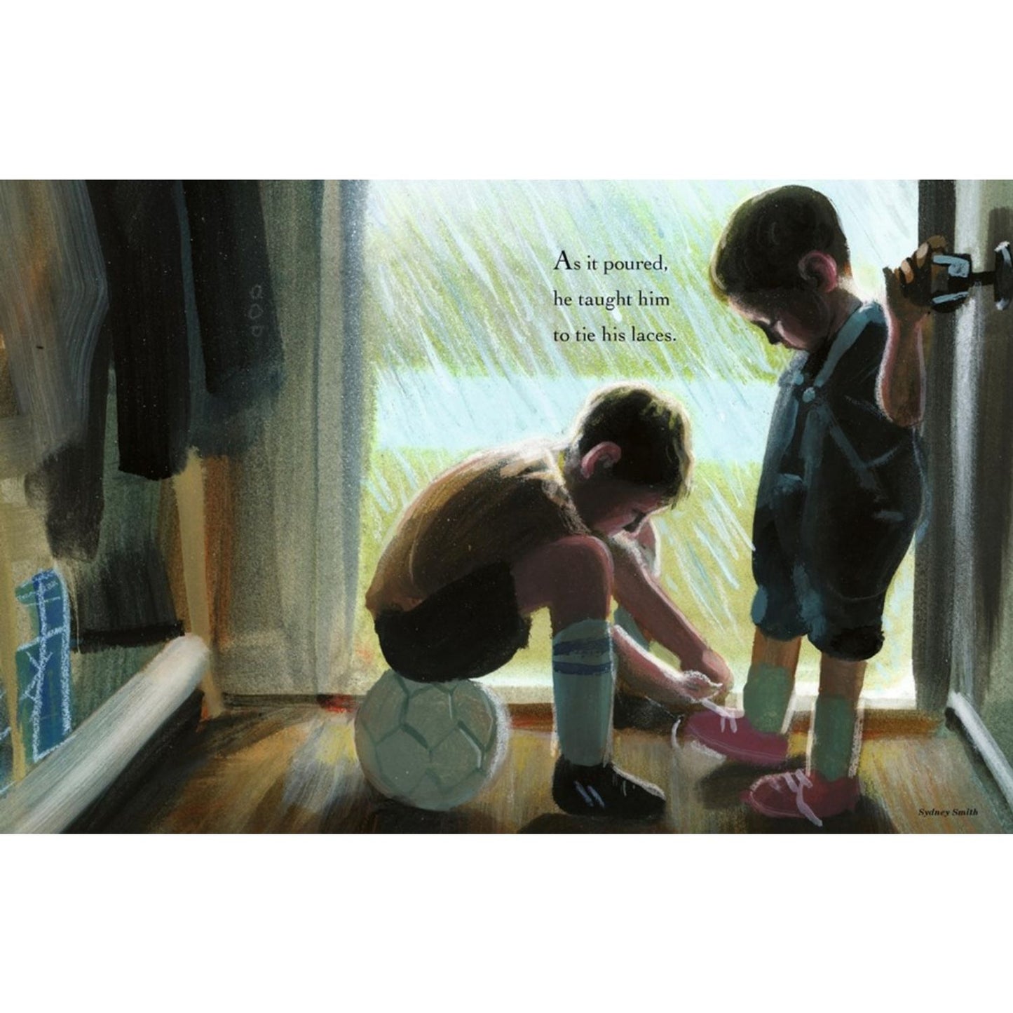 Ten-Word Tiny Tales of Love | Hardcover | Children's Books on Feelings & Emotions