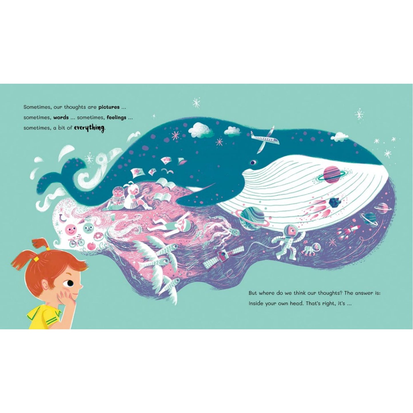 Dr Roopa's Body Books: The Brilliant Brain | Paperback | Children's Books on Science