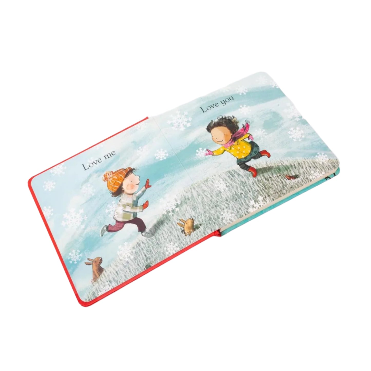 Love Always Everywhere | Children's Board Book on Feelings & Emotions