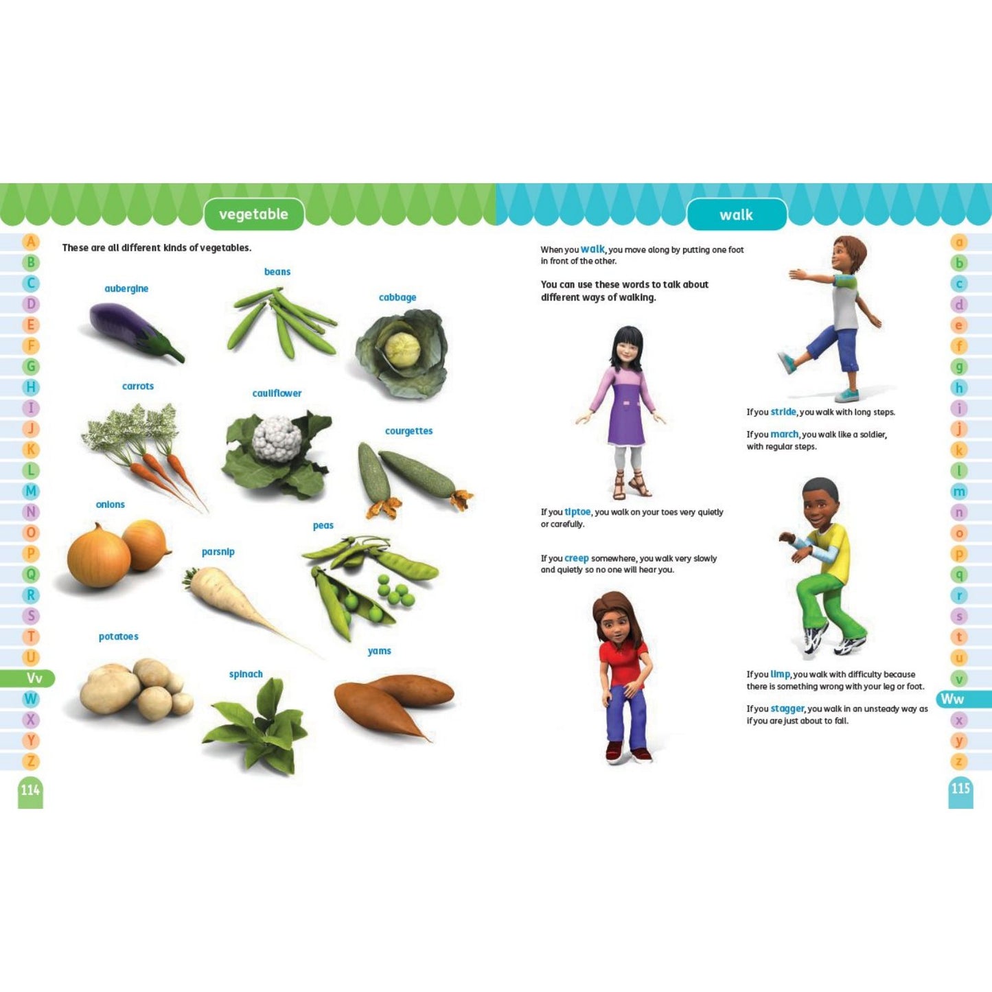 Oxford First Thesaurus | Hardcover | Dictionaries & Thesauri for Kids