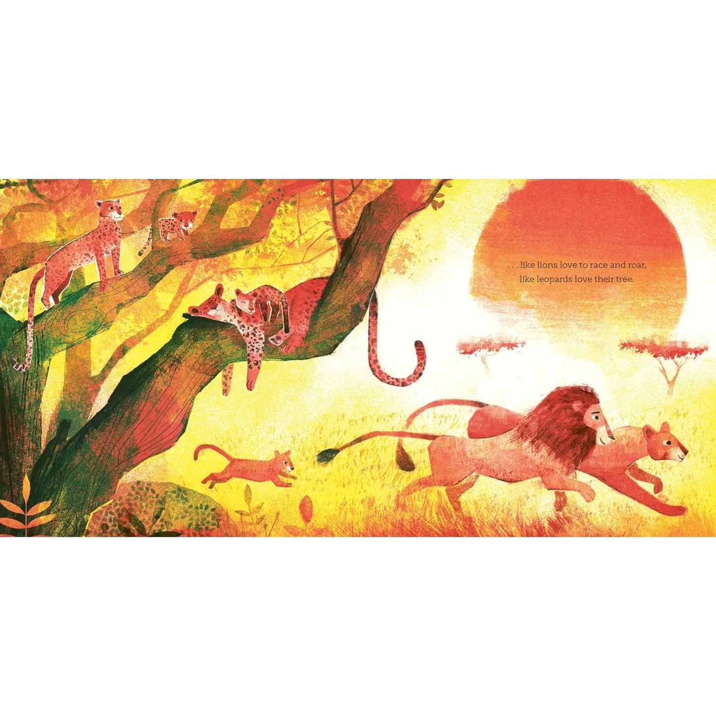 I Love You More | Paperback | Children’s Book on Emotions & Feelings