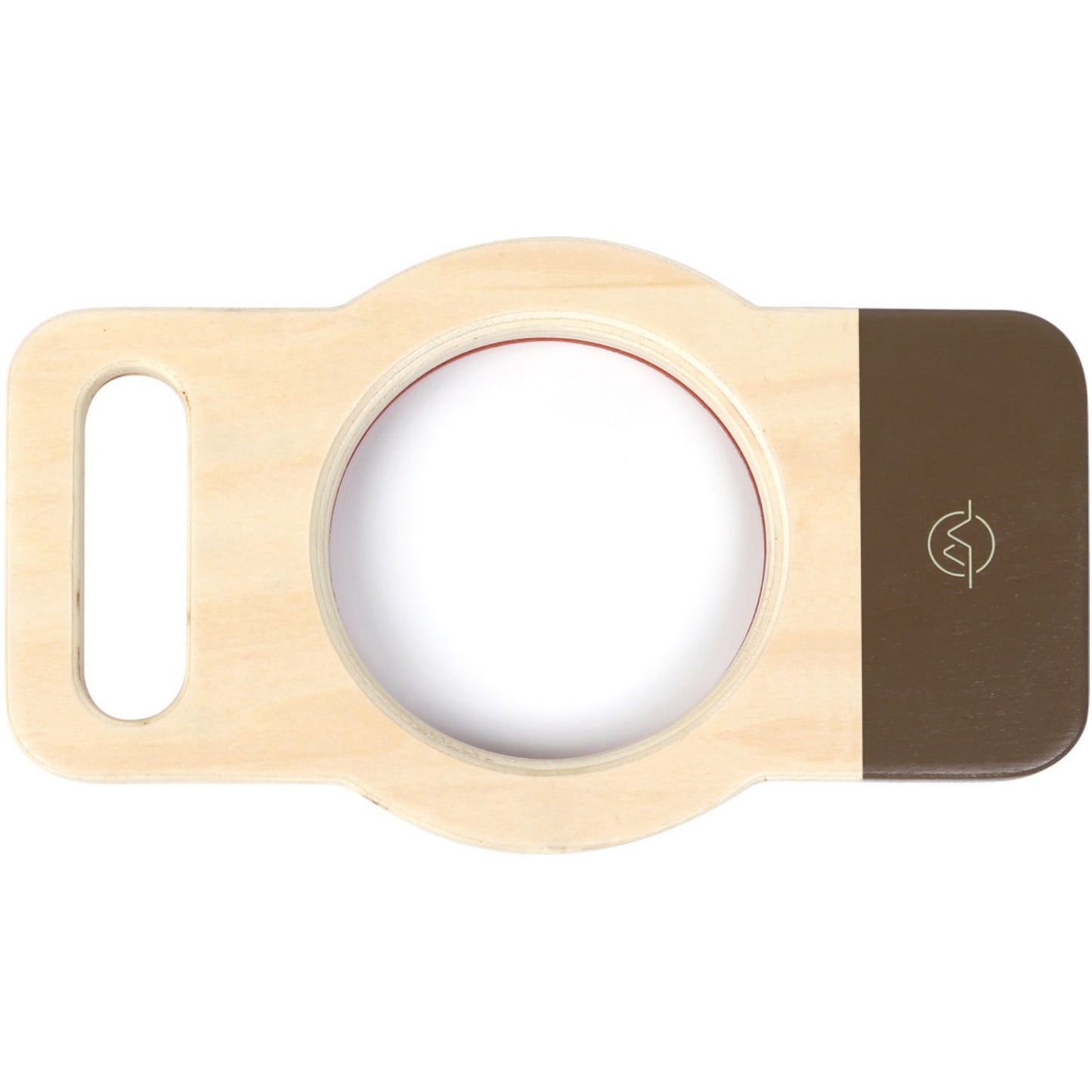 Easy Hold Magnifier Discovery | Wooden Educational Toy