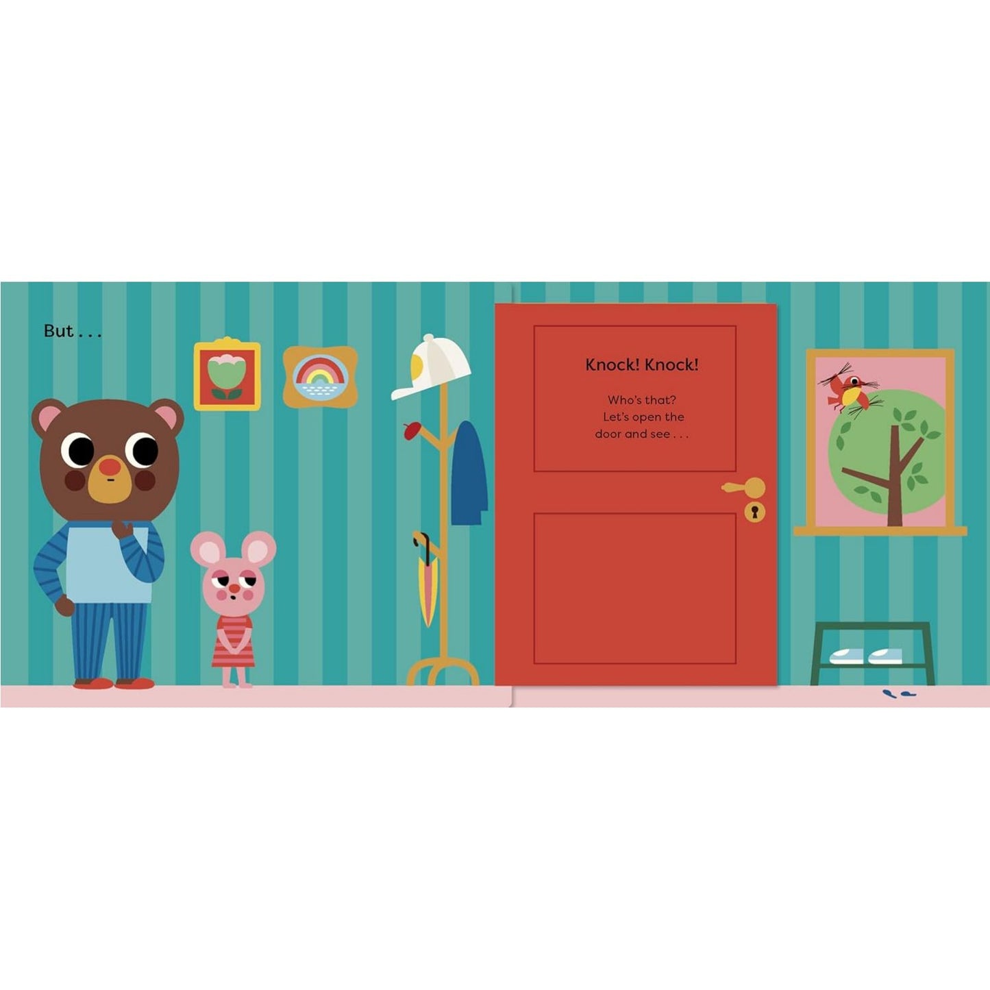 Don't You Know It's Bedtime? | Paperback | Children's Bedtime & Calming Stories