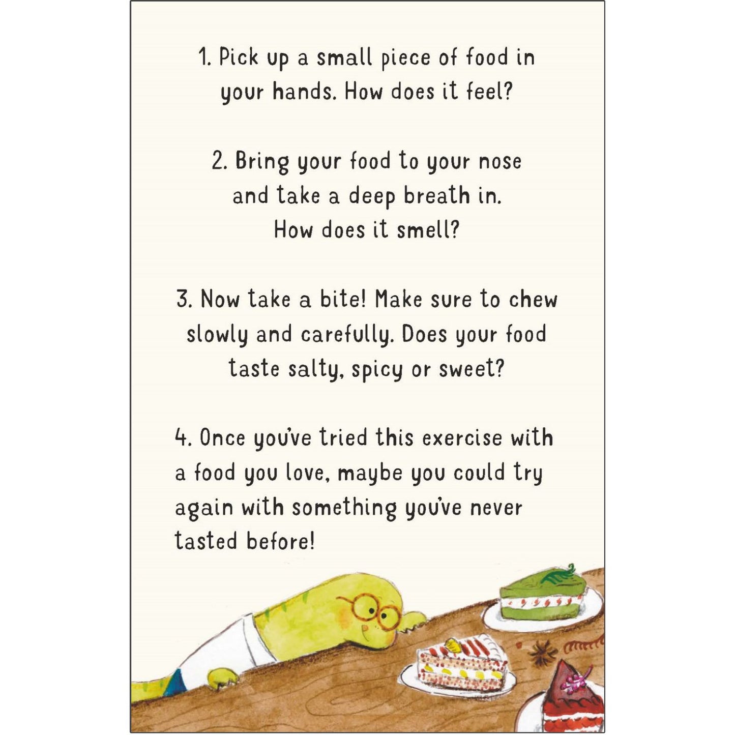 Mindful Dinosaurs: 30 Calming Activity Cards