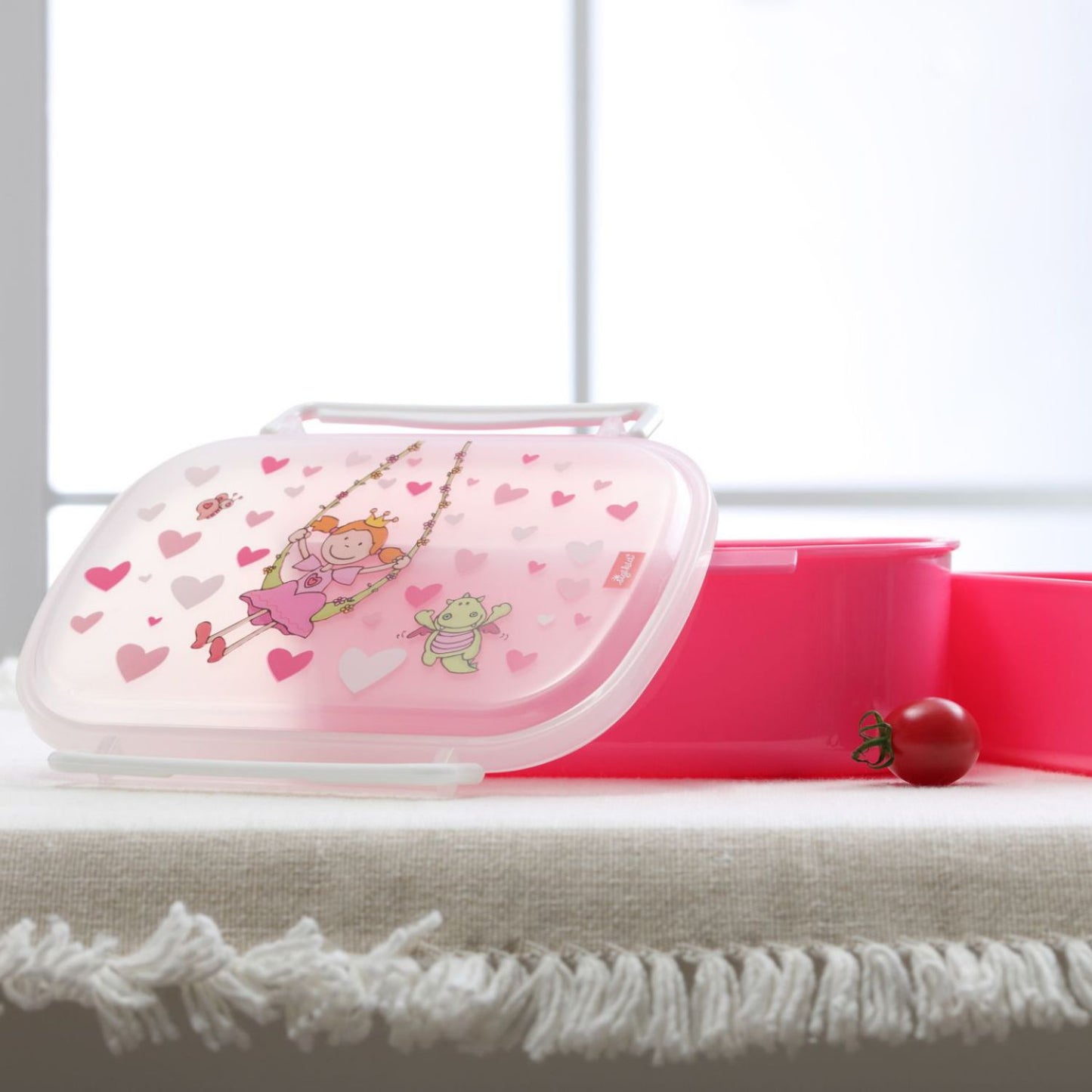 Princess | Kids Lunch Box