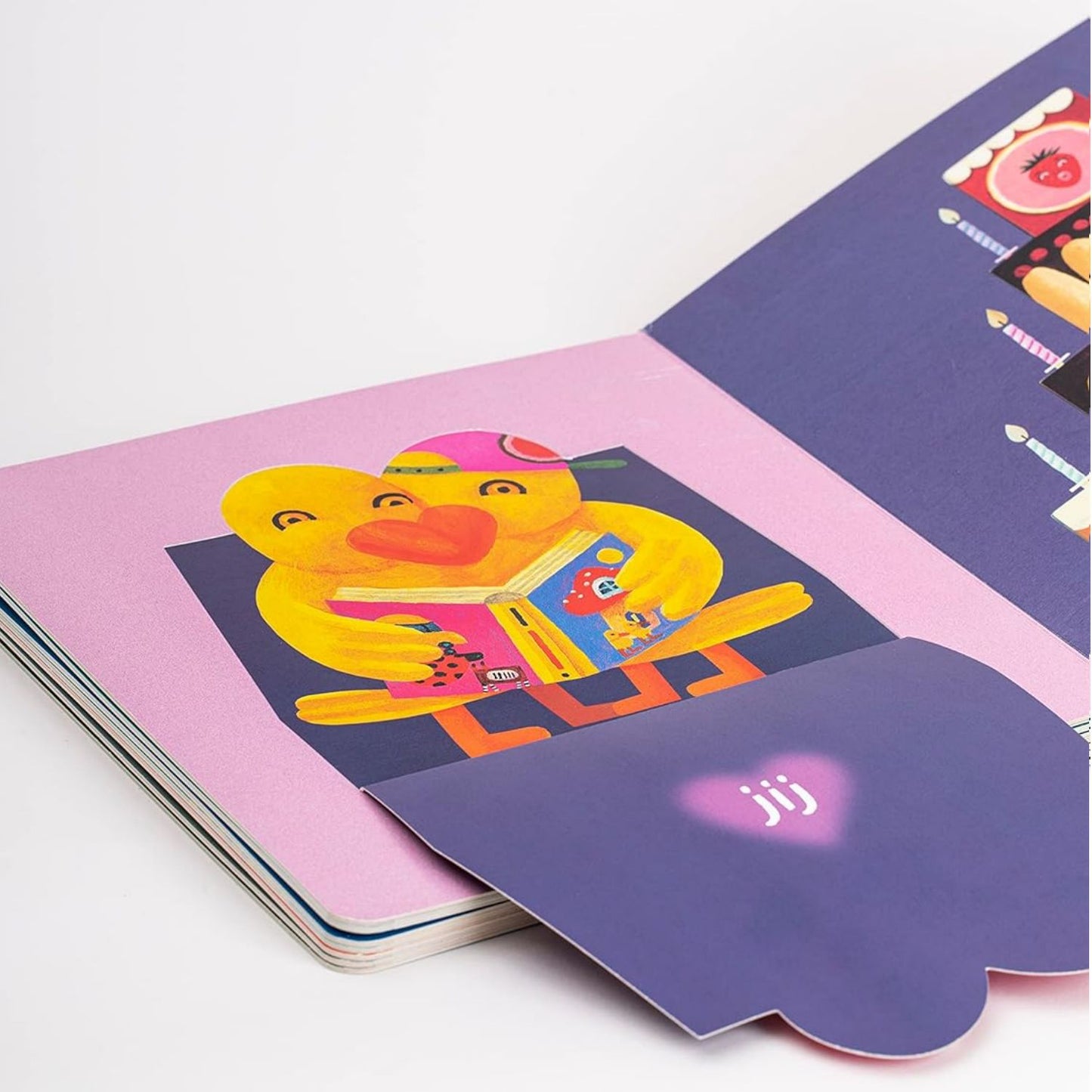 Where Is Everyone? | Board Book | Children's Early Learning Books