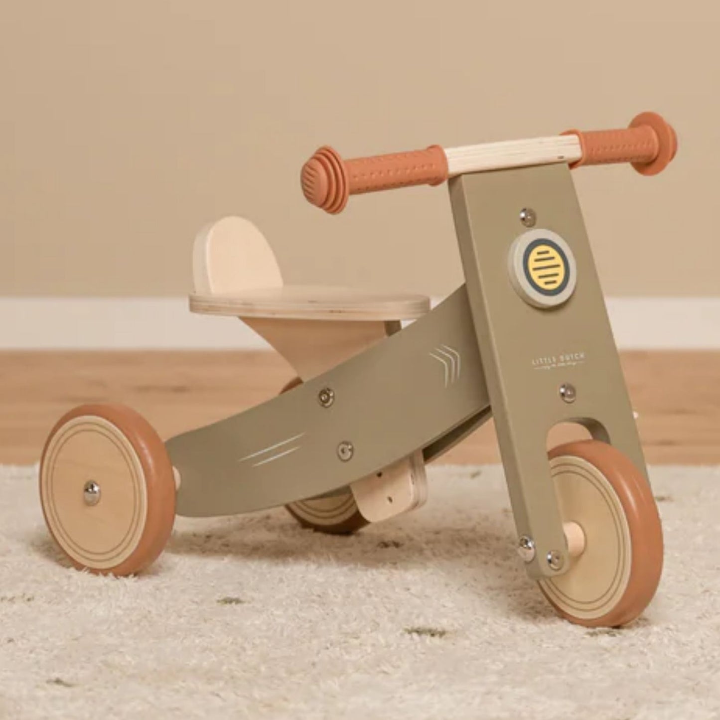 Olive Tricycle | Riding Toy for Kids