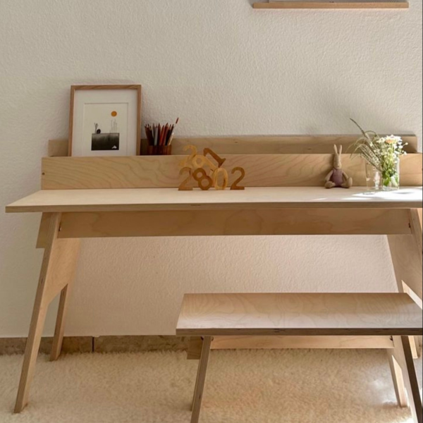 RIN EXTRA LARGE shelf | Children’s Furniture | Made in Germany