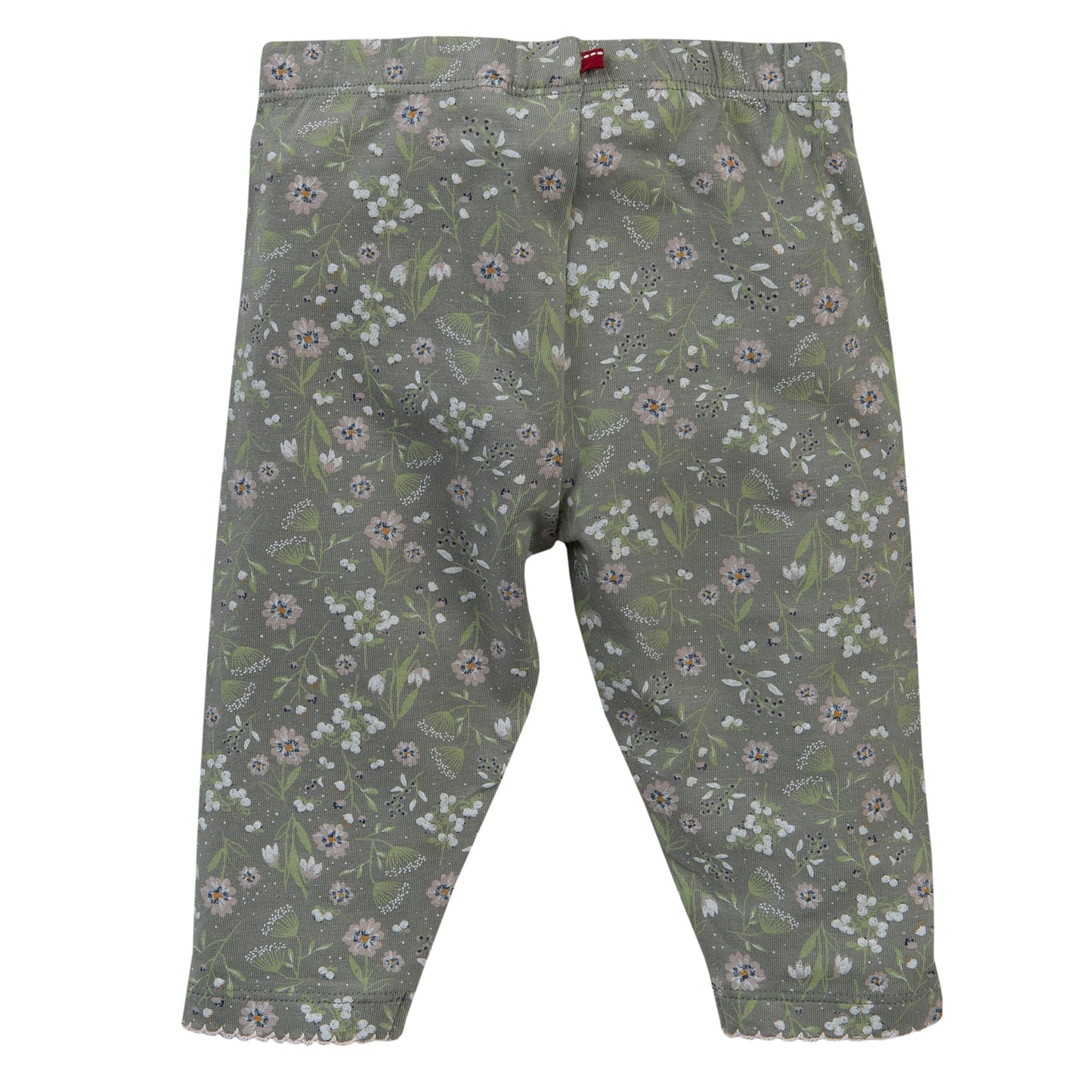 Country Meadow Leggings | Baby Pants | GOTS Organic Cotton