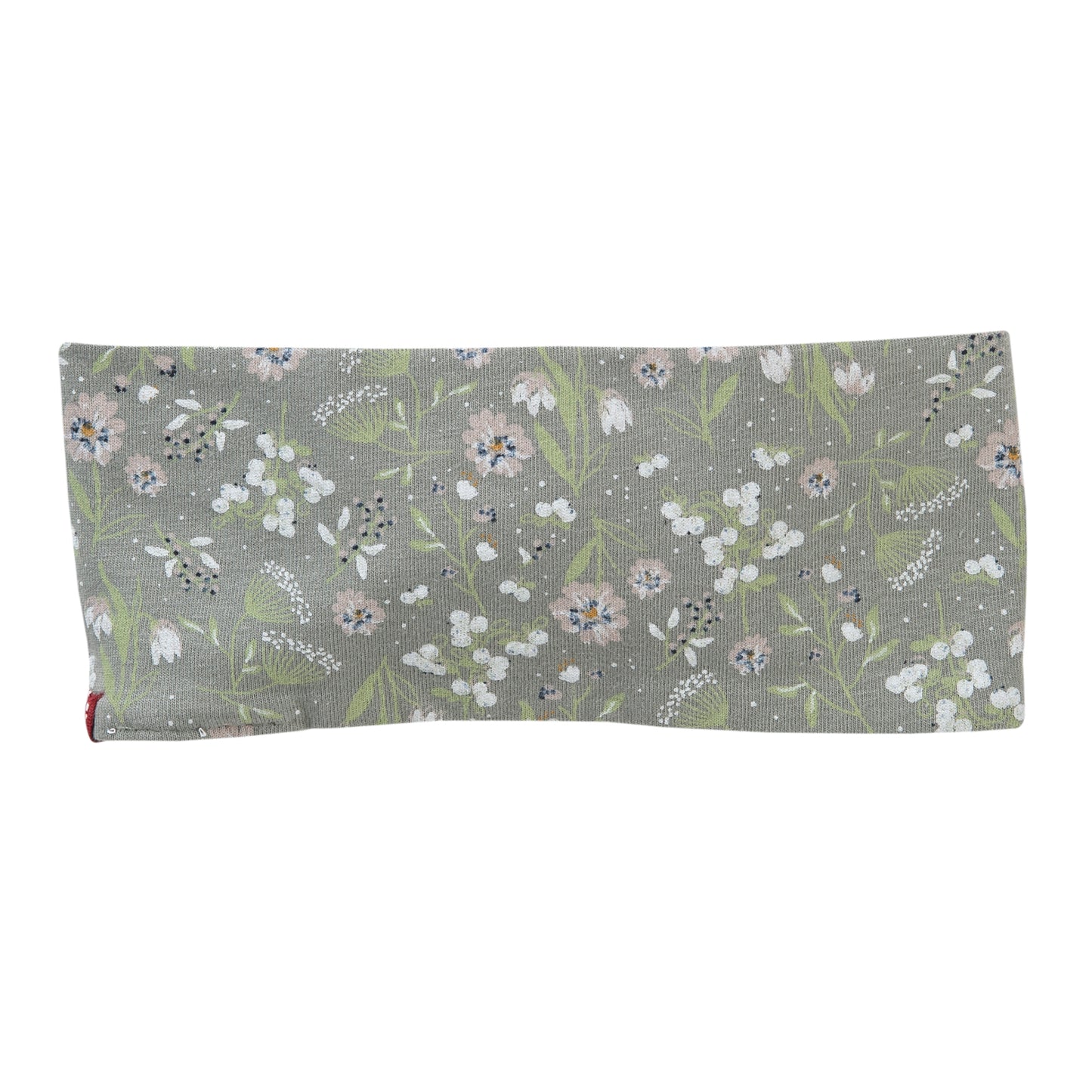 People WEAR ORGANIC Country Meadow | Baby Headband | GOTS Organic Cotton | Back | BeoVERDE Ireland