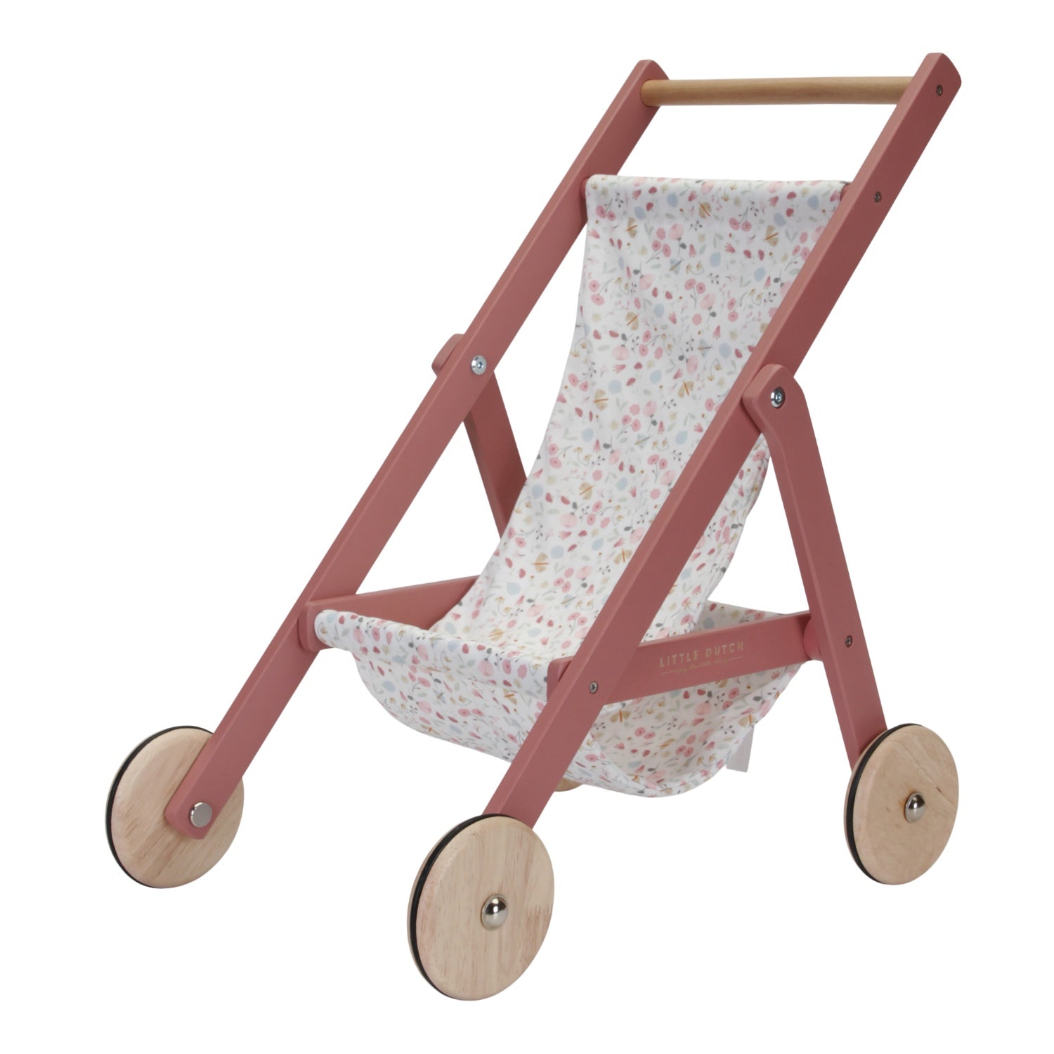 Buy Little Dutch Doll Stroller at BeoVERDE Ireland