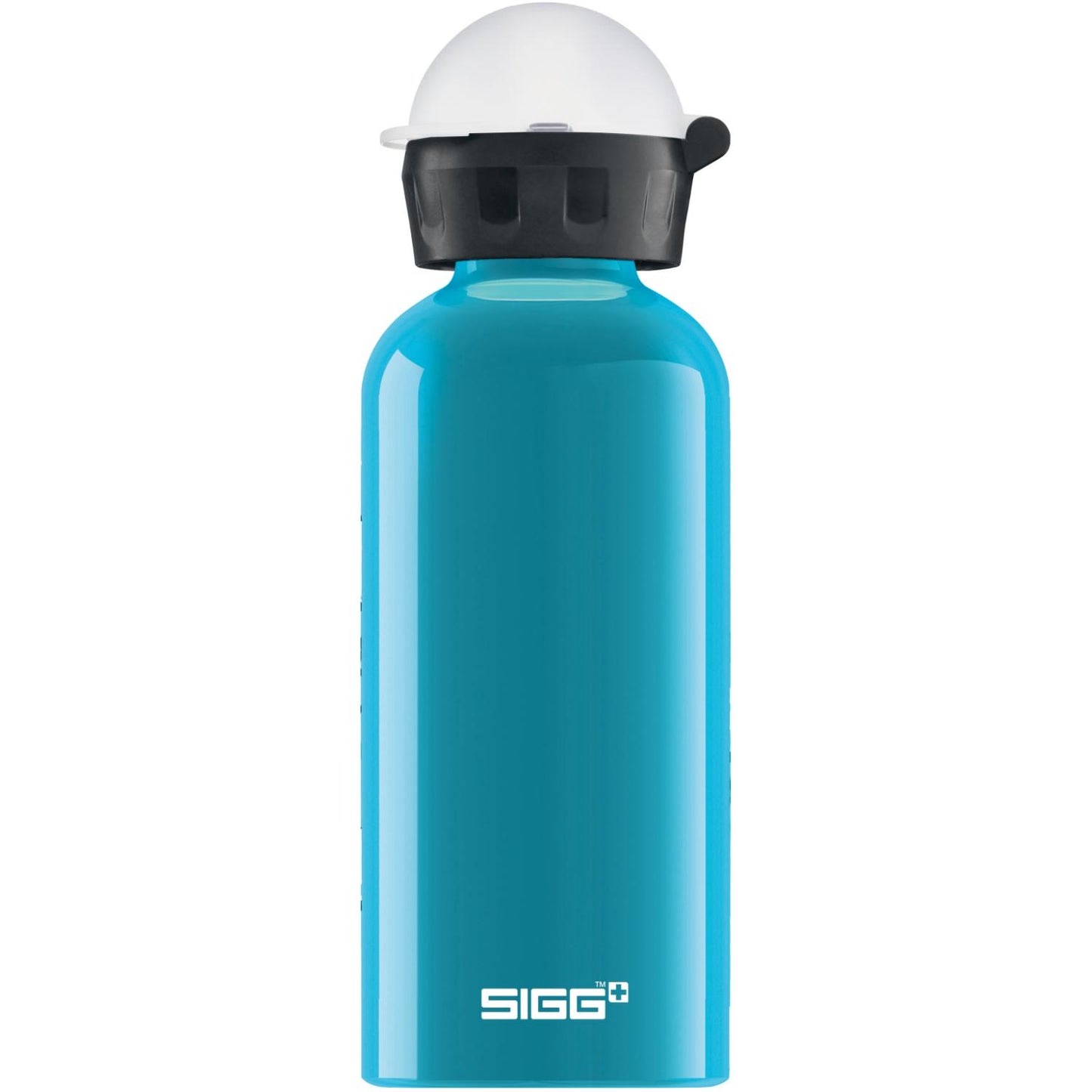 SIGG Waterfall Kids Water Bottle | 400 ml | Front View | BeoVERDE.ie