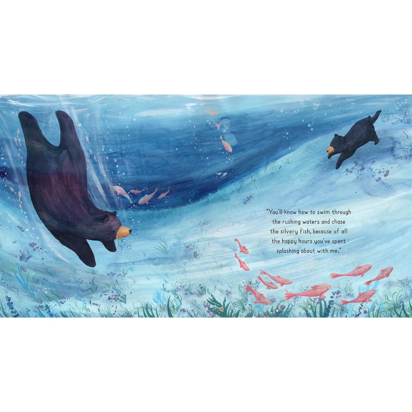 Someday | Hardcover | Children’s Picture Book on Family & Friendship