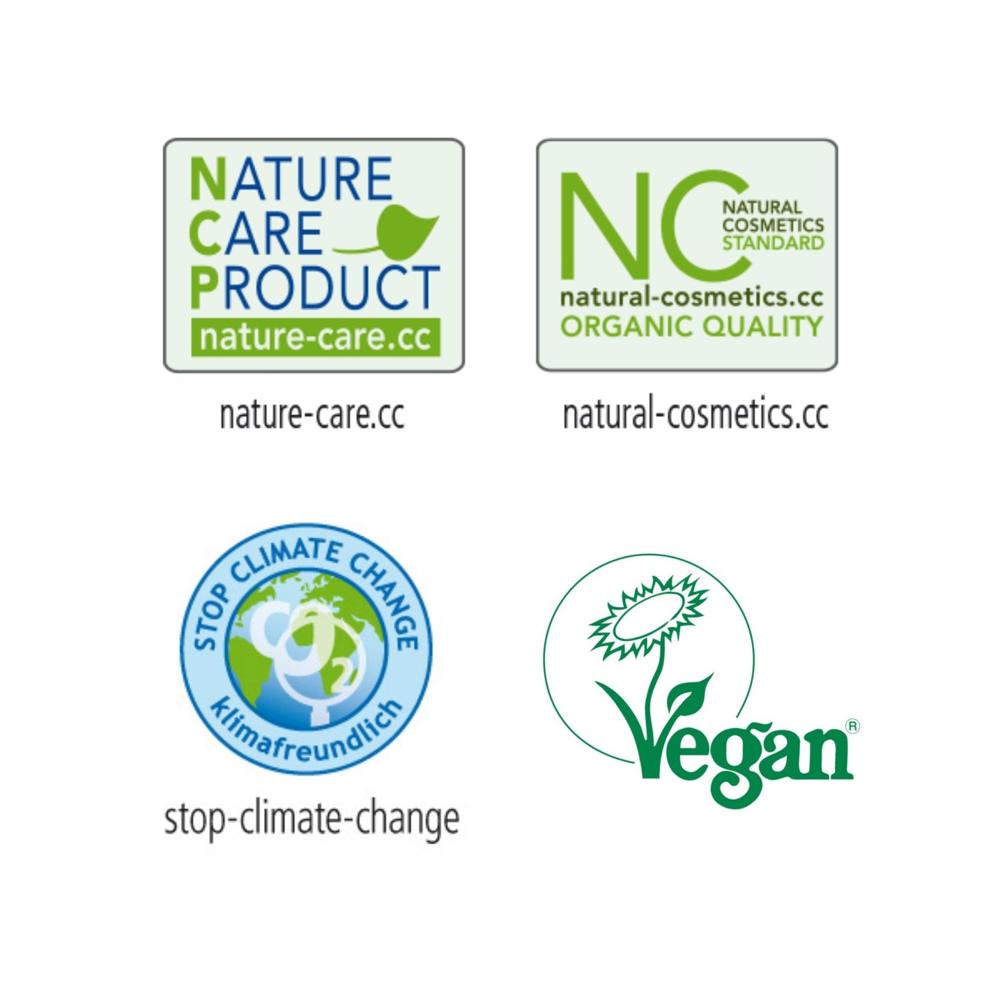 SONETT Mistelform Lemon & Swiss Pine Body Lotion | Organic Vegan | Certifications | BeoVERDE.ie