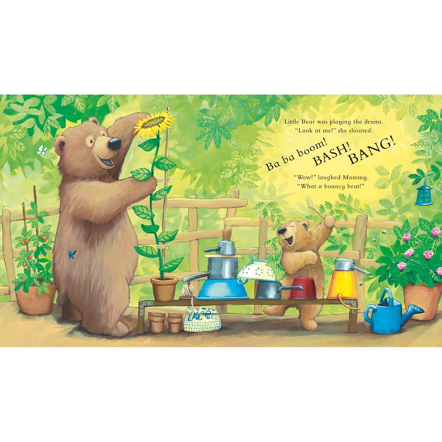 I Love You With All My Heart | Paperback | Children’s Book on Feelings