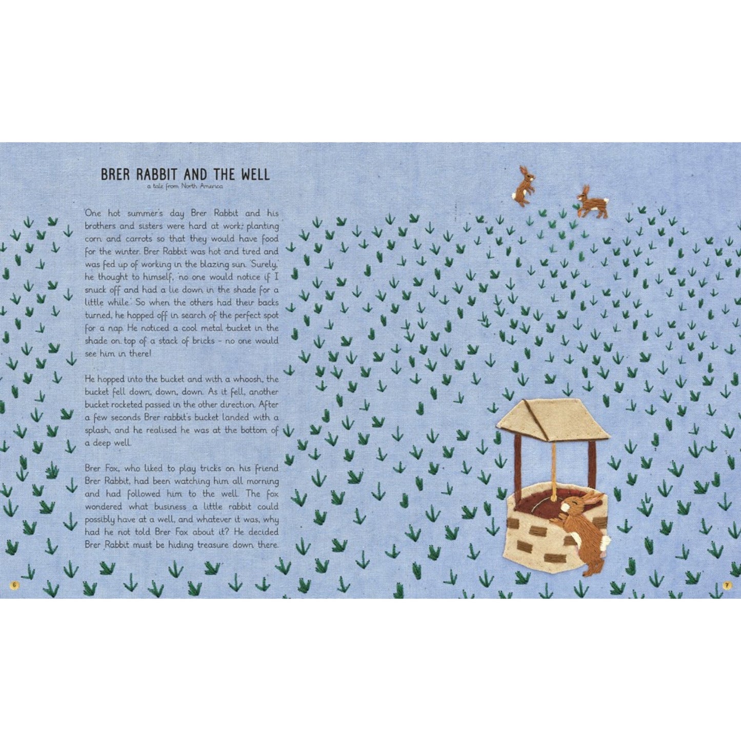 Read To Your Toddler Every Day: 20 Folktales To Read Aloud | Hardcover