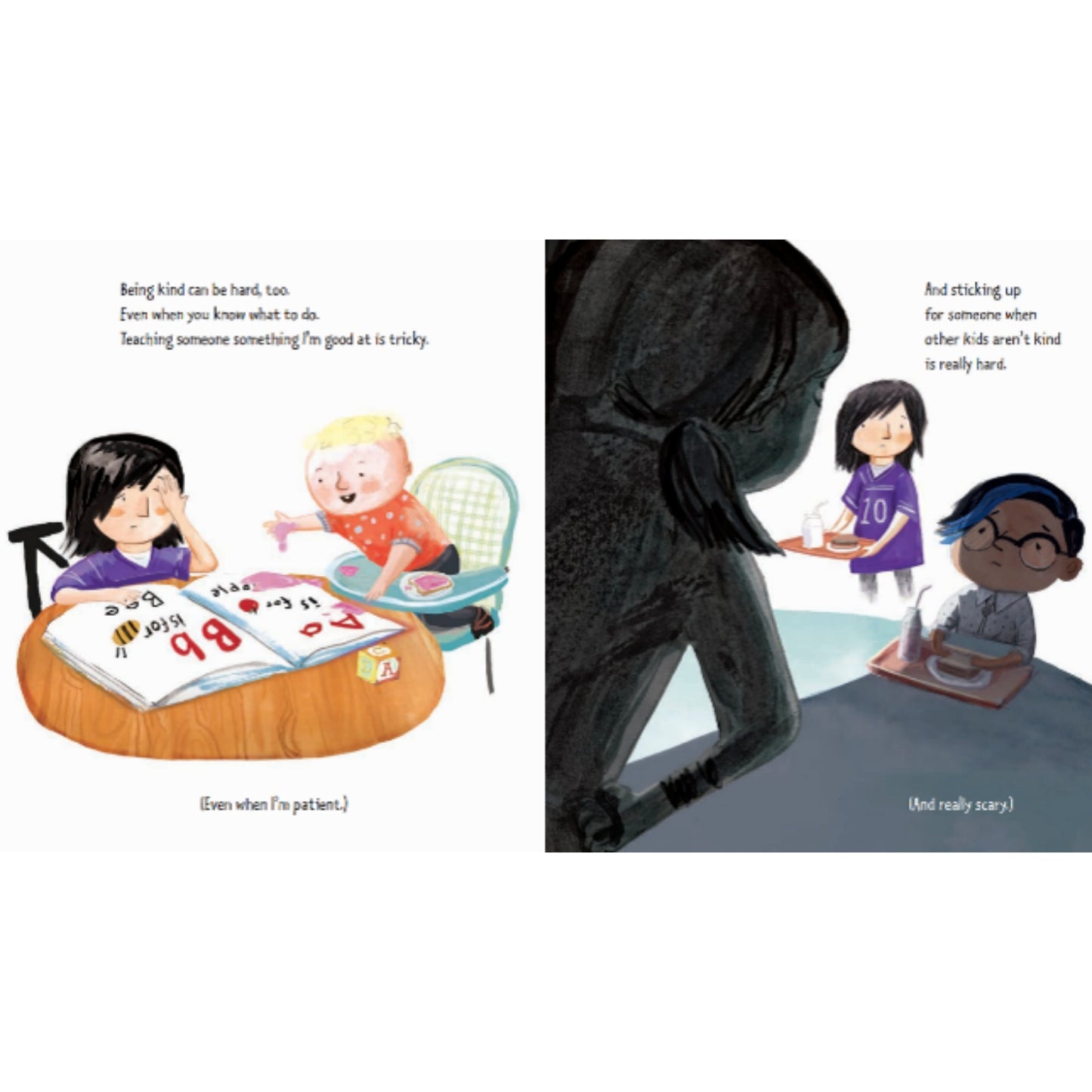Be Kind | Paperback | Children's Books on Feelings & Emotions