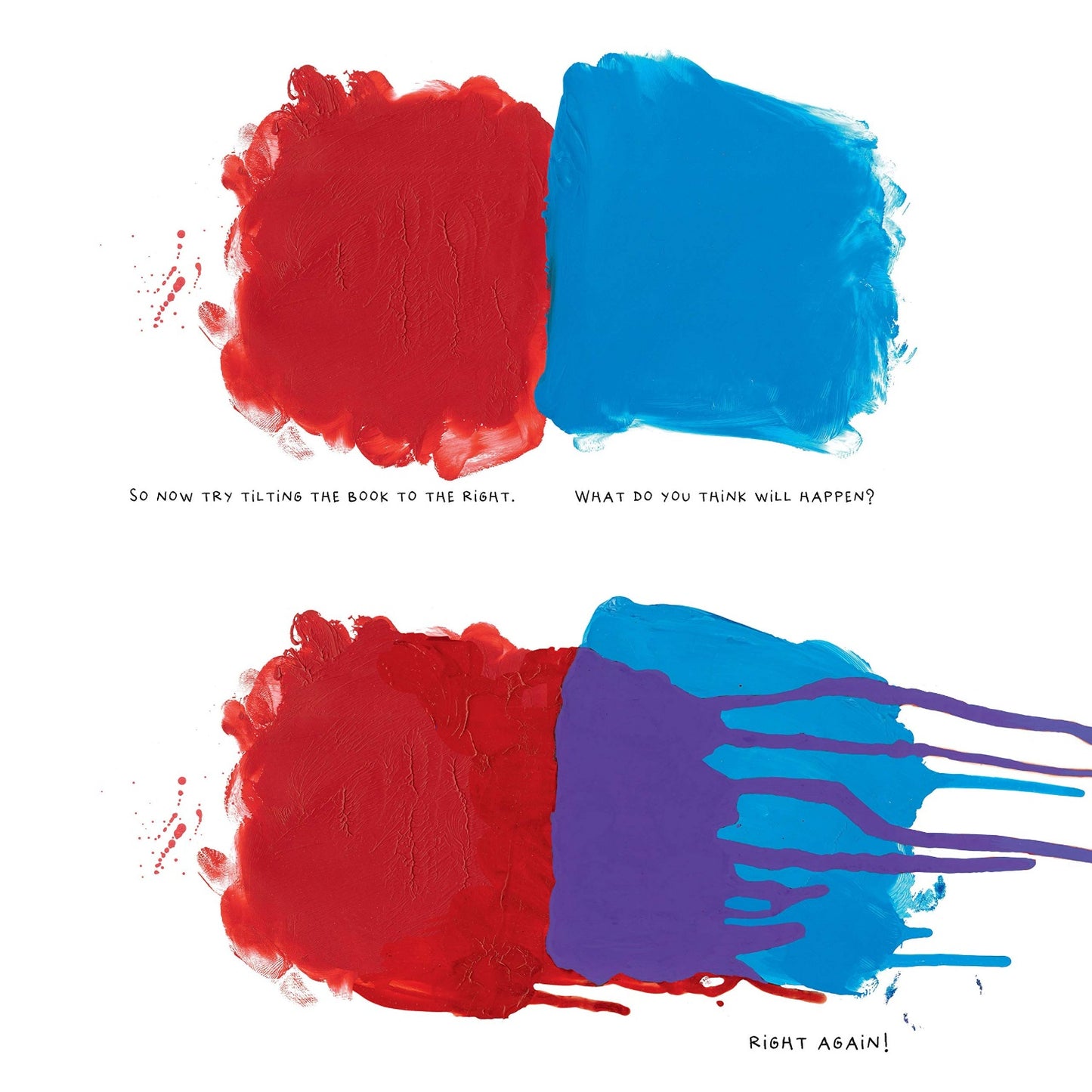 Mix It Up! | Children's Early Learning Book on Colours