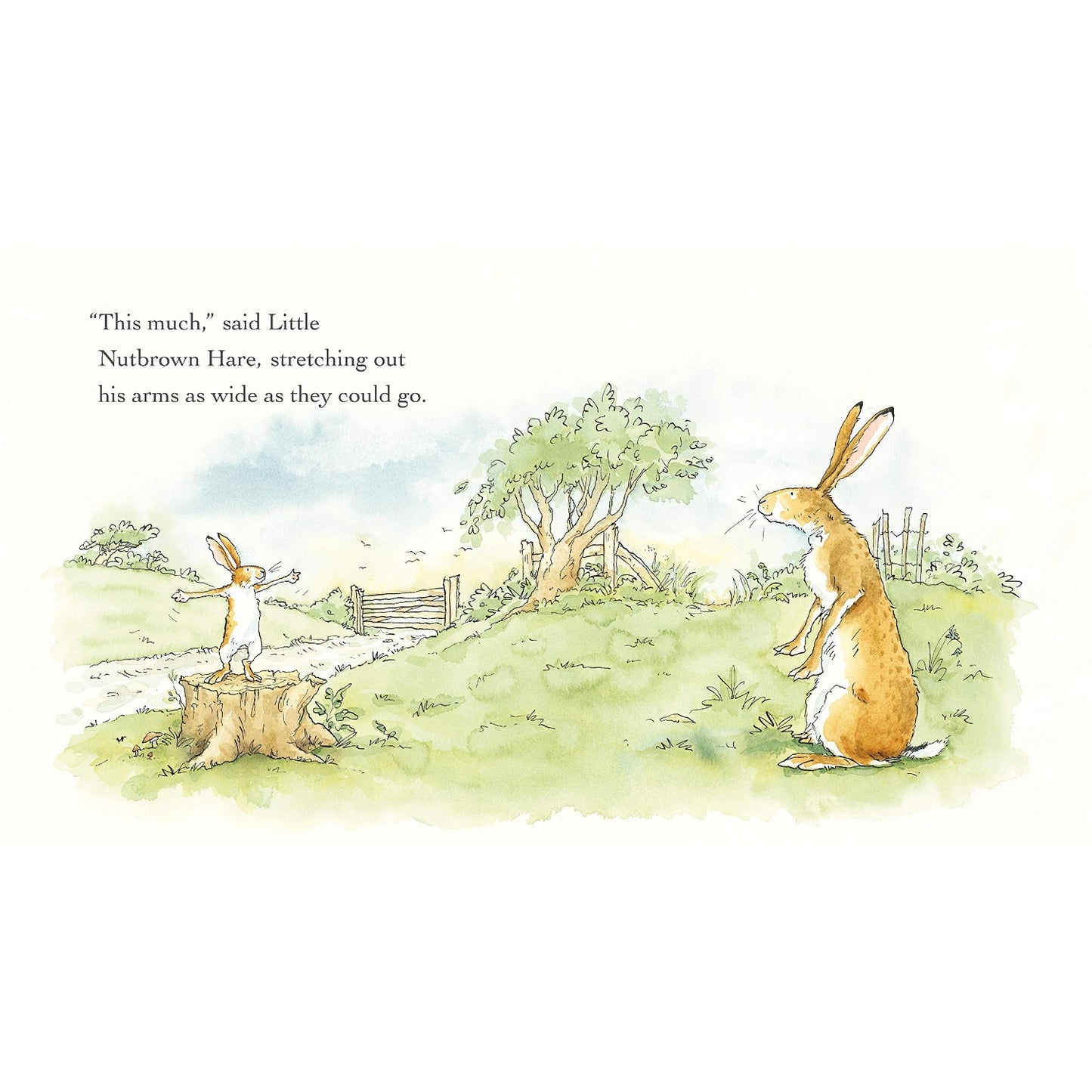 Guess How Much I Love You | Children's Books on Feelings & Emotions | Anniversary Edition