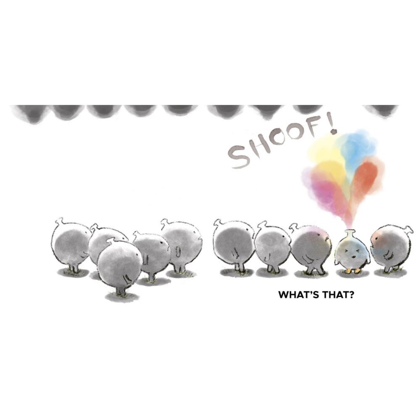 A Little Bit Different | Kids Book on Self-Esteem & Self-Respect